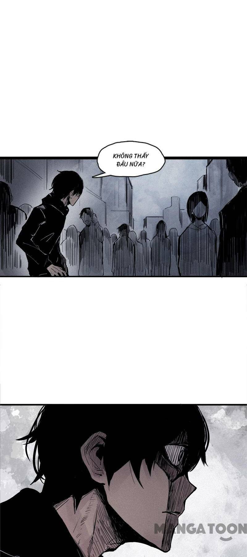 Mặt Nạ Chân Lý - Chapter 98 - Page 11