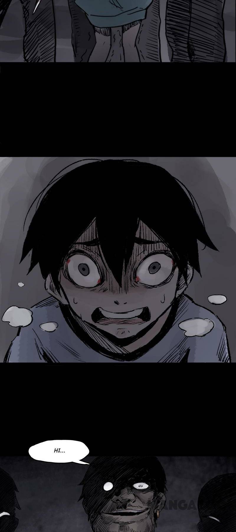 Mặt Nạ Chân Lý - Chapter 98 - Page 3