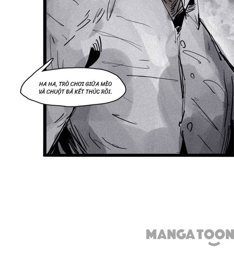 Mặt Nạ Chân Lý - Chapter 99 - Page 9