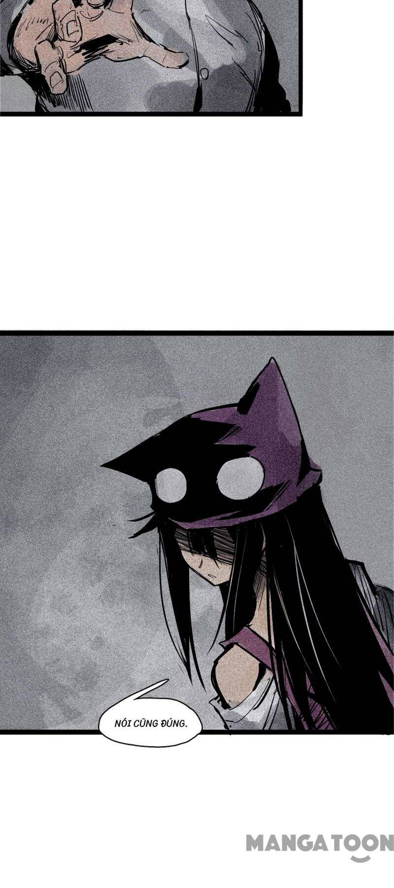 Mặt Nạ Chân Lý - Chapter 99 - Page 13