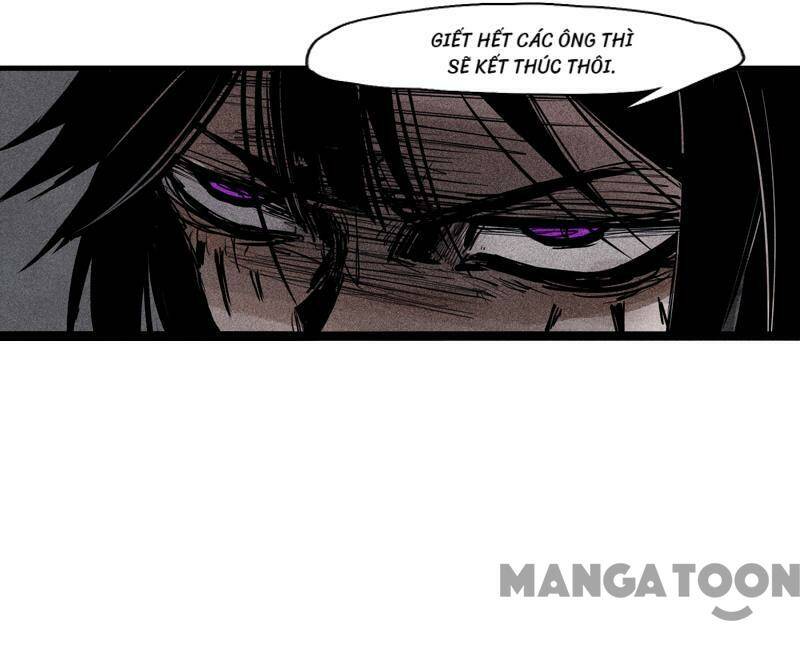 Mặt Nạ Chân Lý - Chapter 99 - Page 14