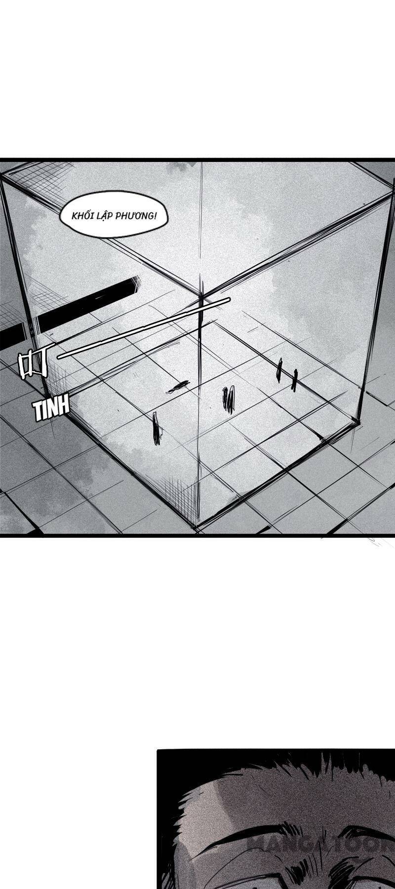 Mặt Nạ Chân Lý - Chapter 99 - Page 15
