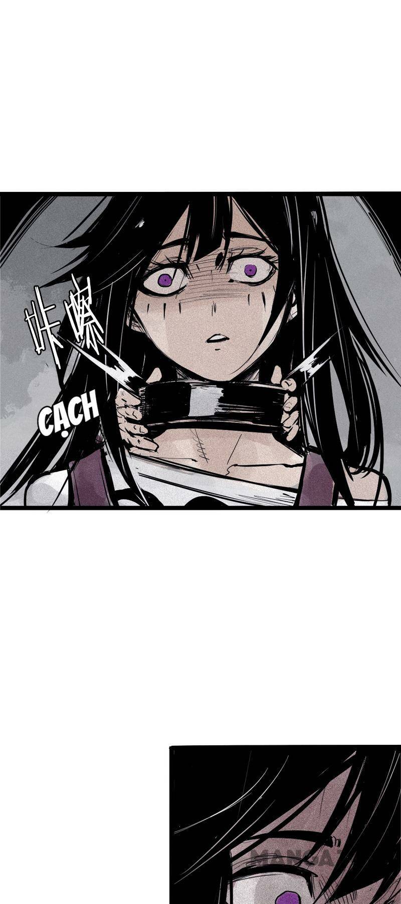 Mặt Nạ Chân Lý - Chapter 99 - Page 18