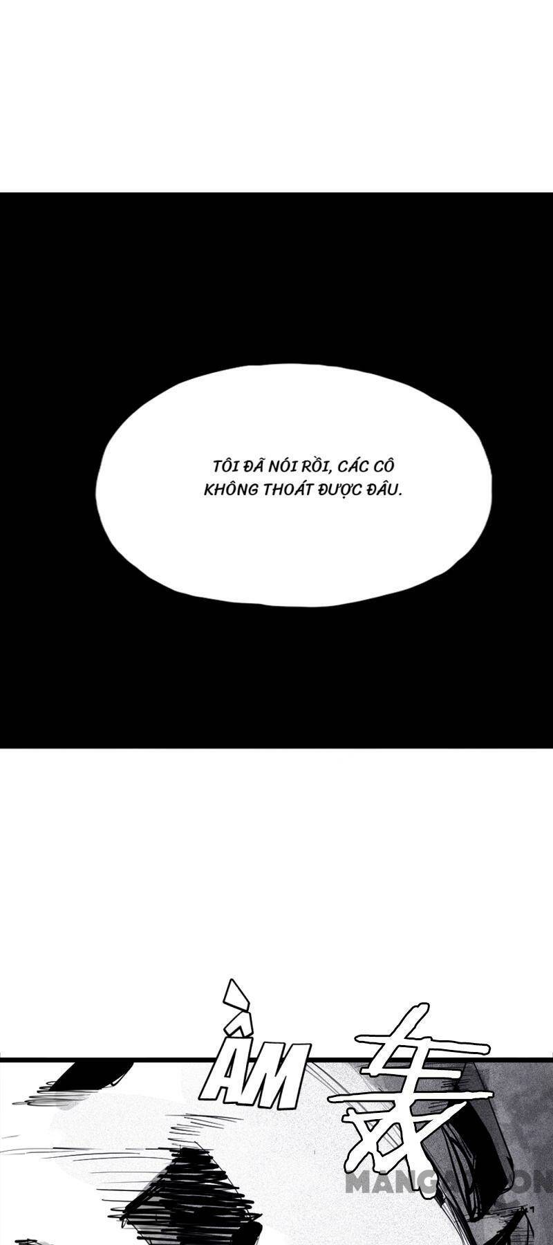 Mặt Nạ Chân Lý - Chapter 99 - Page 4