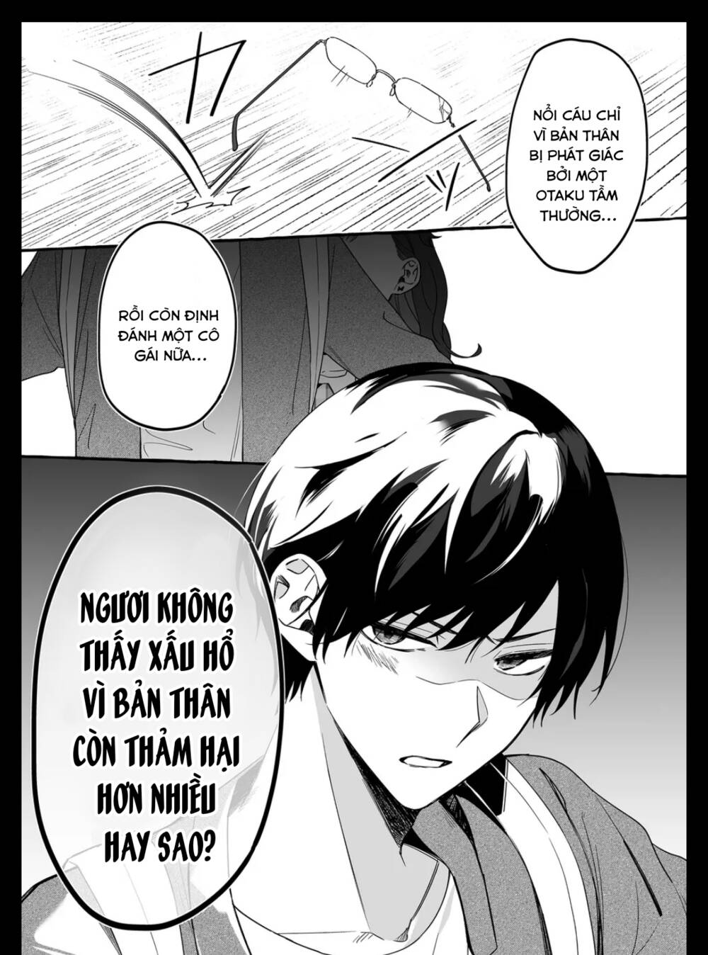 Damedol Cô Idol Hậu Đậu Và Người Hâm Mộ Duy Nhất Trên Thế Giới - Chapter 10 - Page 13