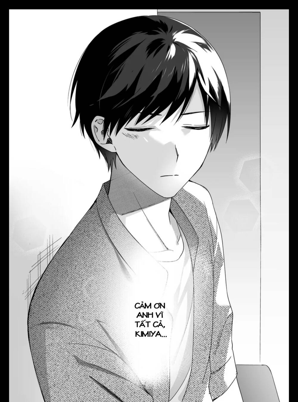 Damedol Cô Idol Hậu Đậu Và Người Hâm Mộ Duy Nhất Trên Thế Giới - Chapter 10 - Page 17