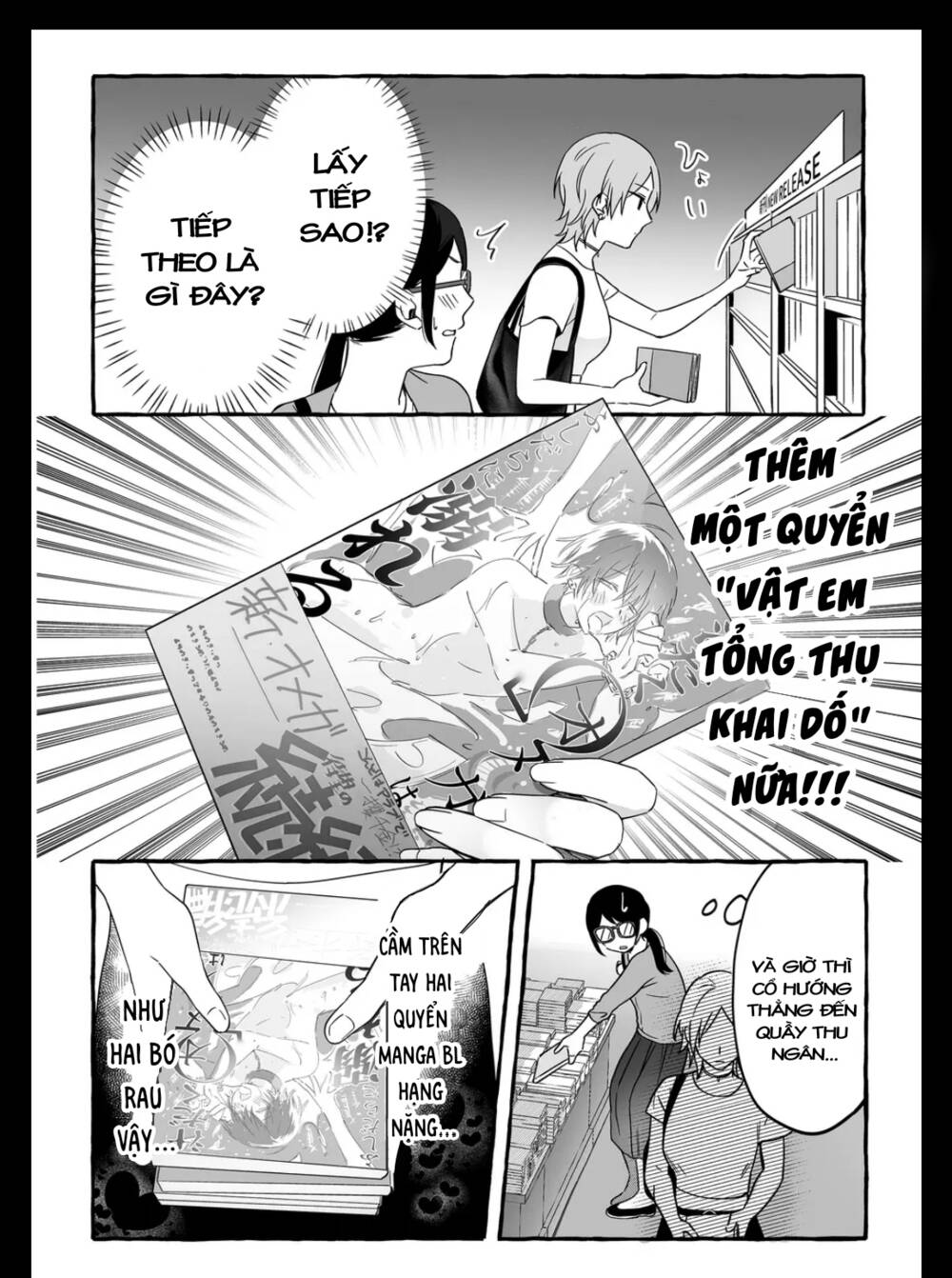 Damedol Cô Idol Hậu Đậu Và Người Hâm Mộ Duy Nhất Trên Thế Giới - Chapter 13 - Page 11