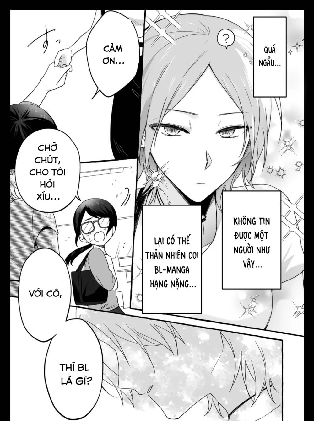 Damedol Cô Idol Hậu Đậu Và Người Hâm Mộ Duy Nhất Trên Thế Giới - Chapter 13 - Page 14