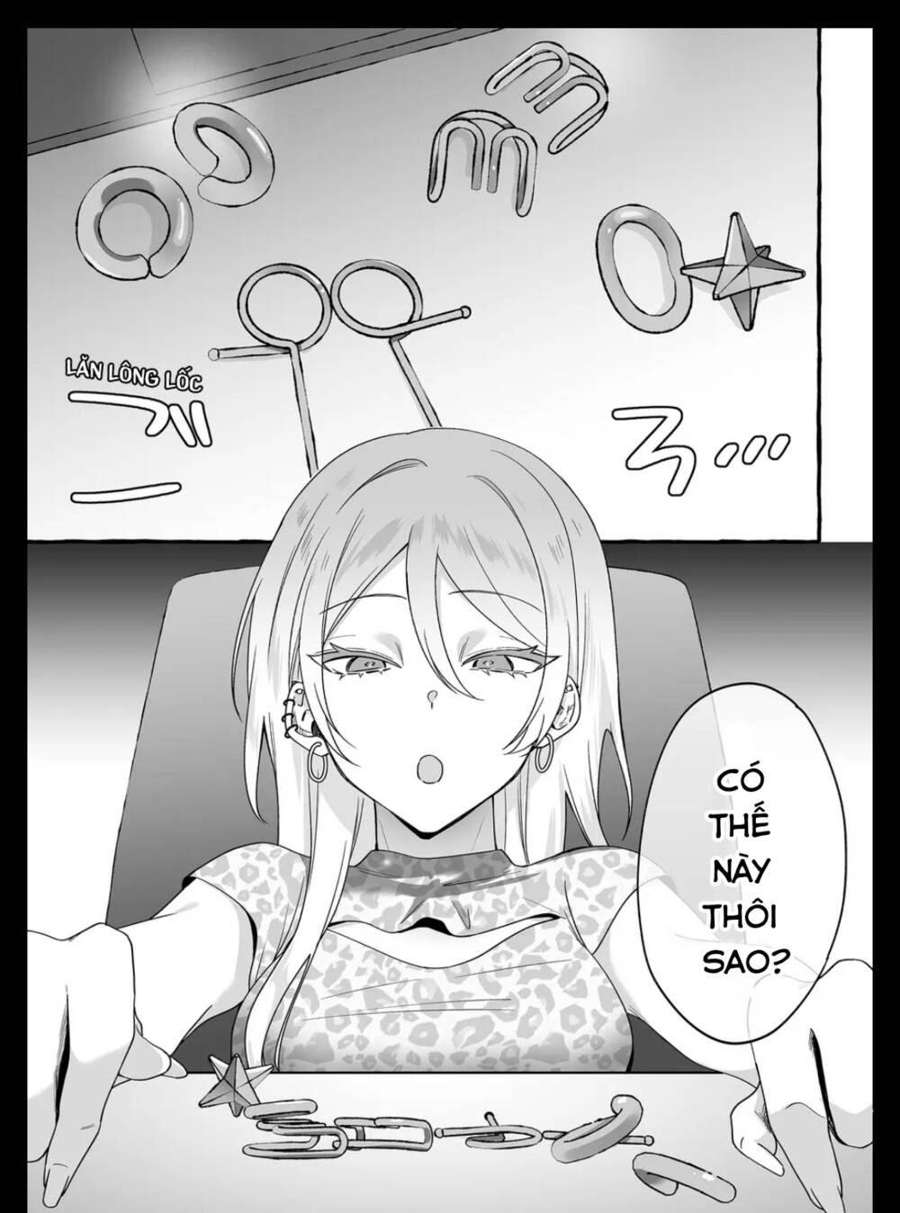 Damedol Cô Idol Hậu Đậu Và Người Hâm Mộ Duy Nhất Trên Thế Giới - Chapter 14 - Page 3