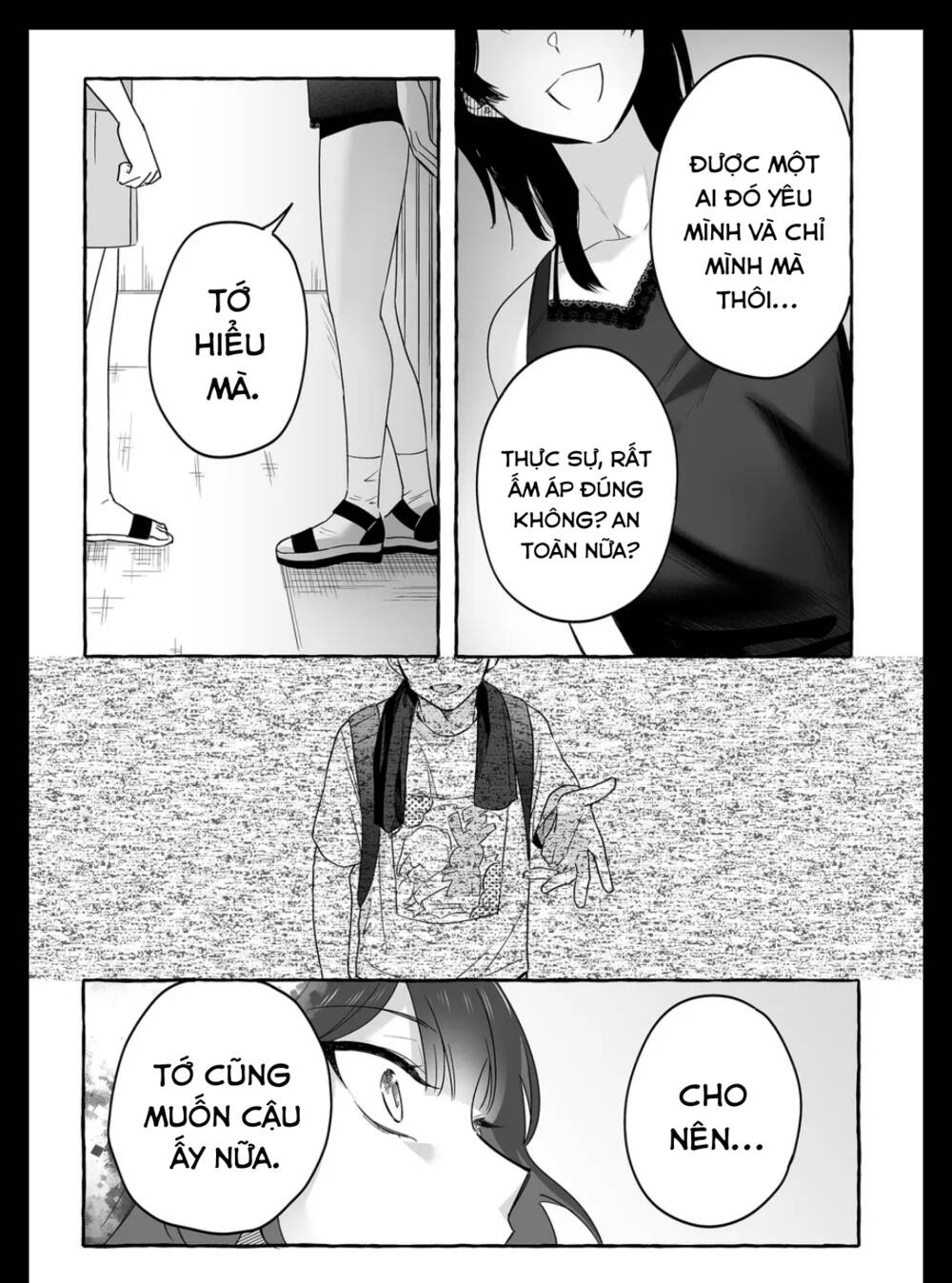 Damedol Cô Idol Hậu Đậu Và Người Hâm Mộ Duy Nhất Trên Thế Giới - Chapter 17 - Page 10