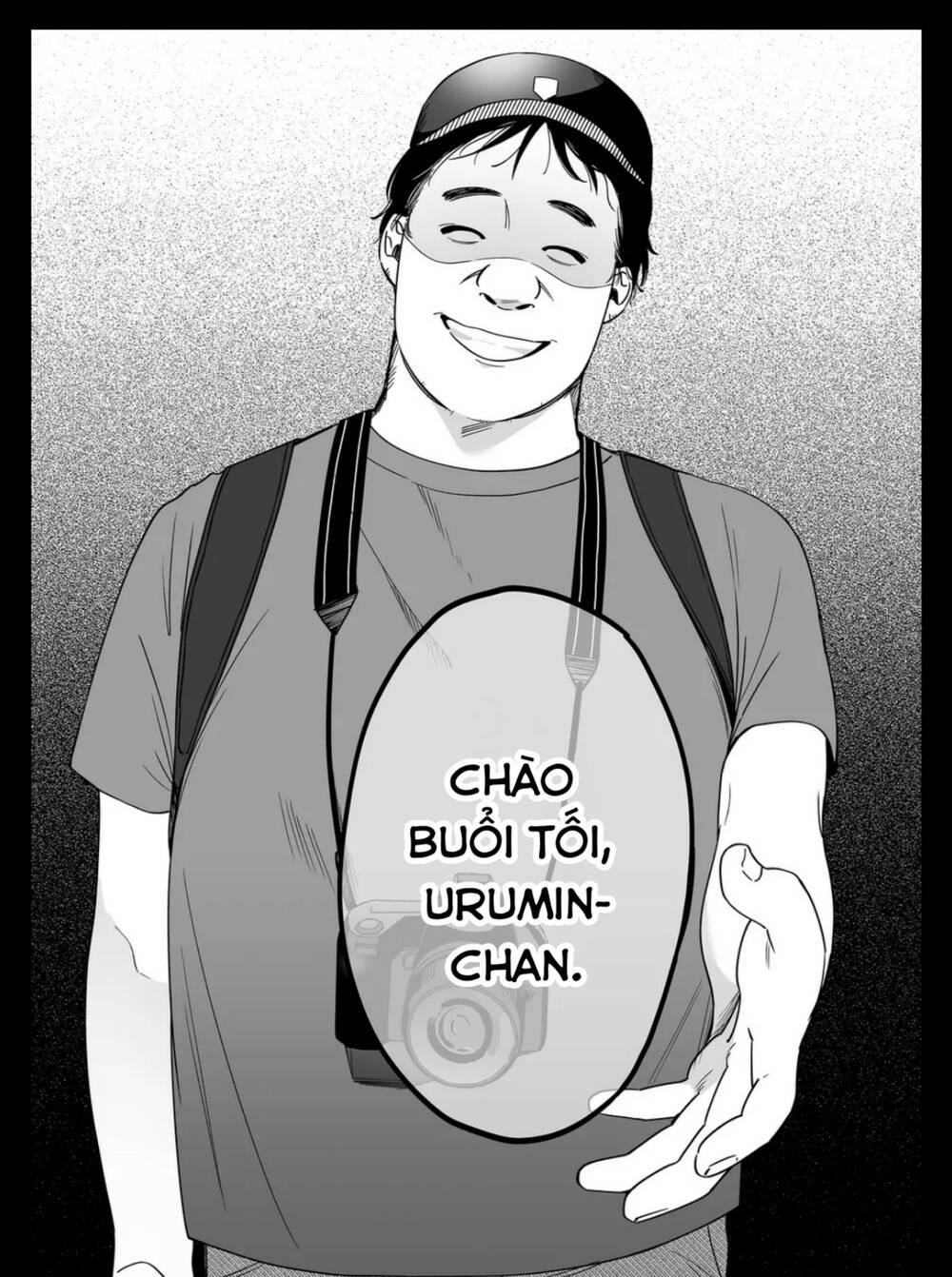 Damedol Cô Idol Hậu Đậu Và Người Hâm Mộ Duy Nhất Trên Thế Giới - Chapter 8 - Page 17