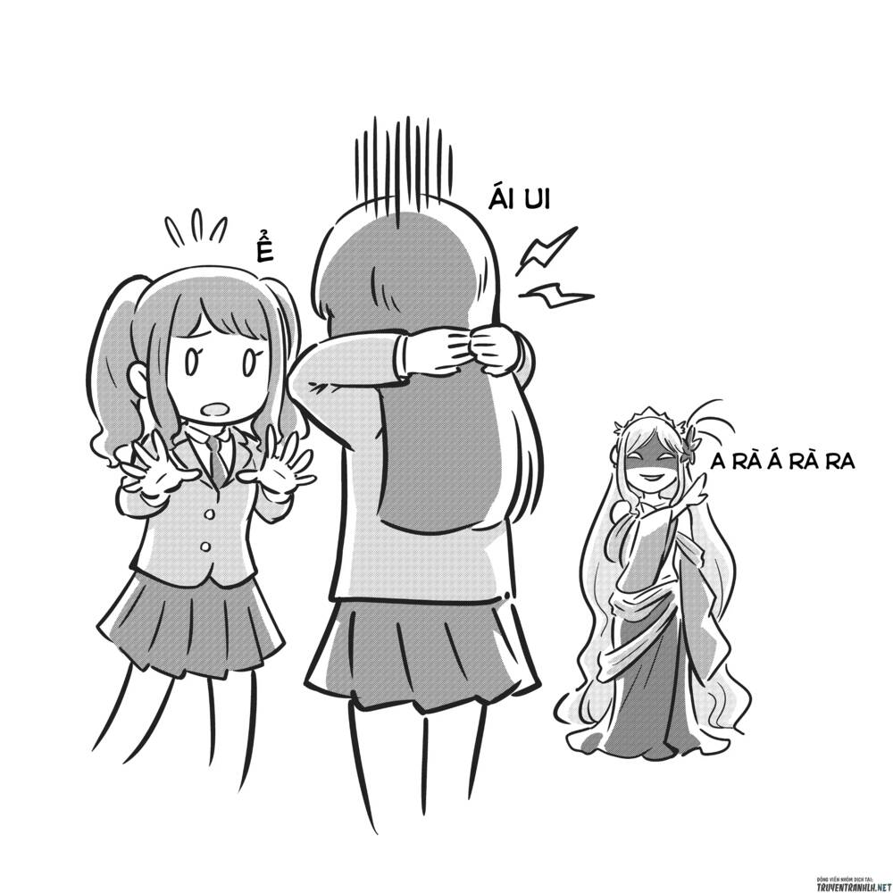 Hazure Waku No Joutai Ijou Skill De Saikyou Ni Natta Ore Ga Subete Wo Juurin Suru Made - Chapter 1.5 - Page 4