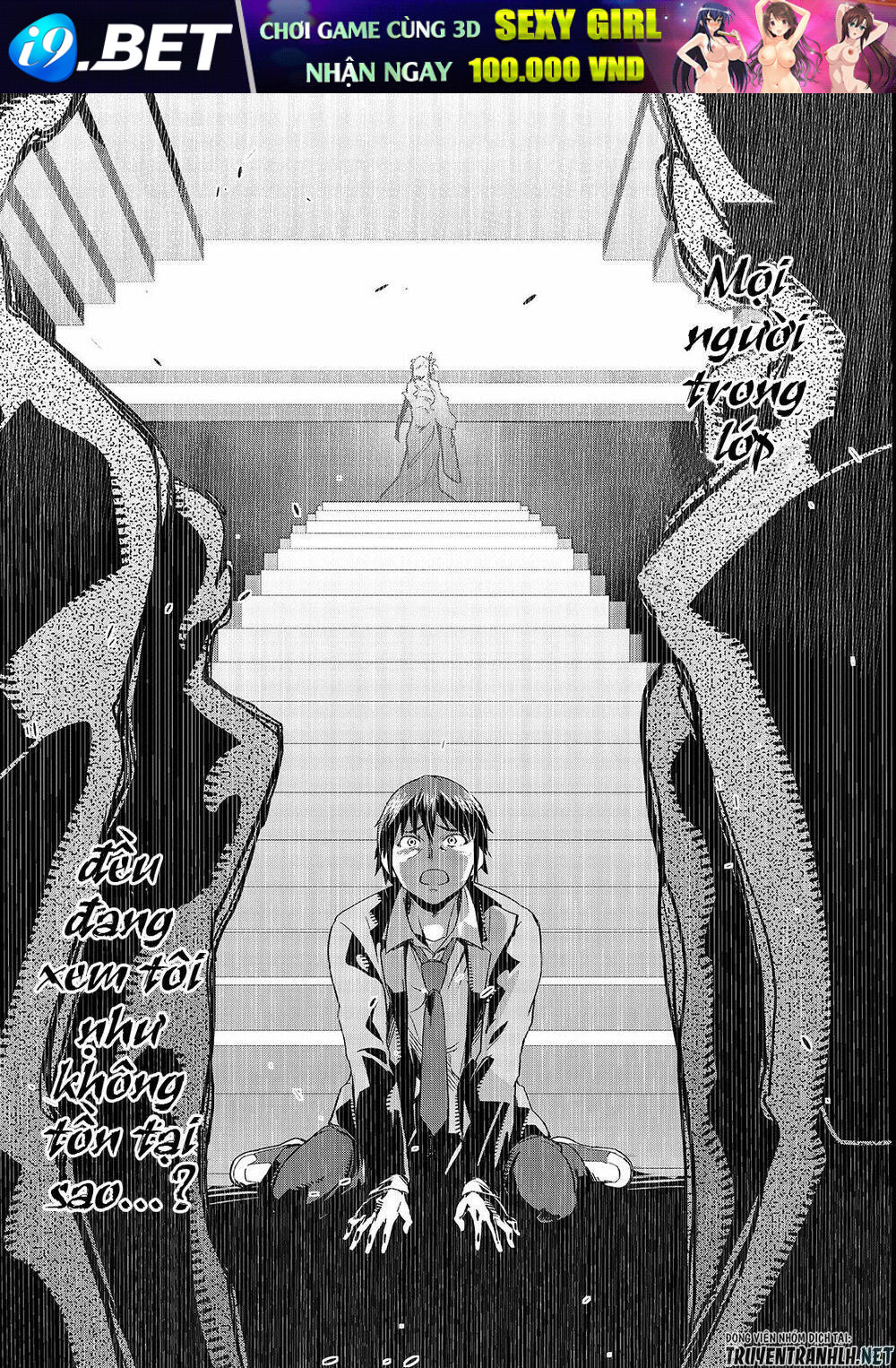 Hazure Waku No Joutai Ijou Skill De Saikyou Ni Natta Ore Ga Subete Wo Juurin Suru Made - Chapter 1 - Page 12