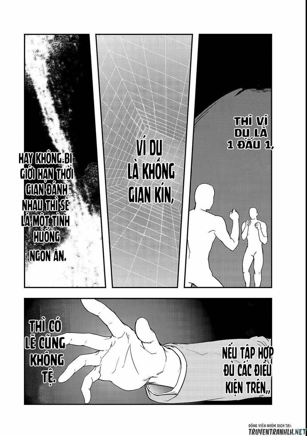 Hazure Waku No Joutai Ijou Skill De Saikyou Ni Natta Ore Ga Subete Wo Juurin Suru Made - Chapter 1 - Page 43