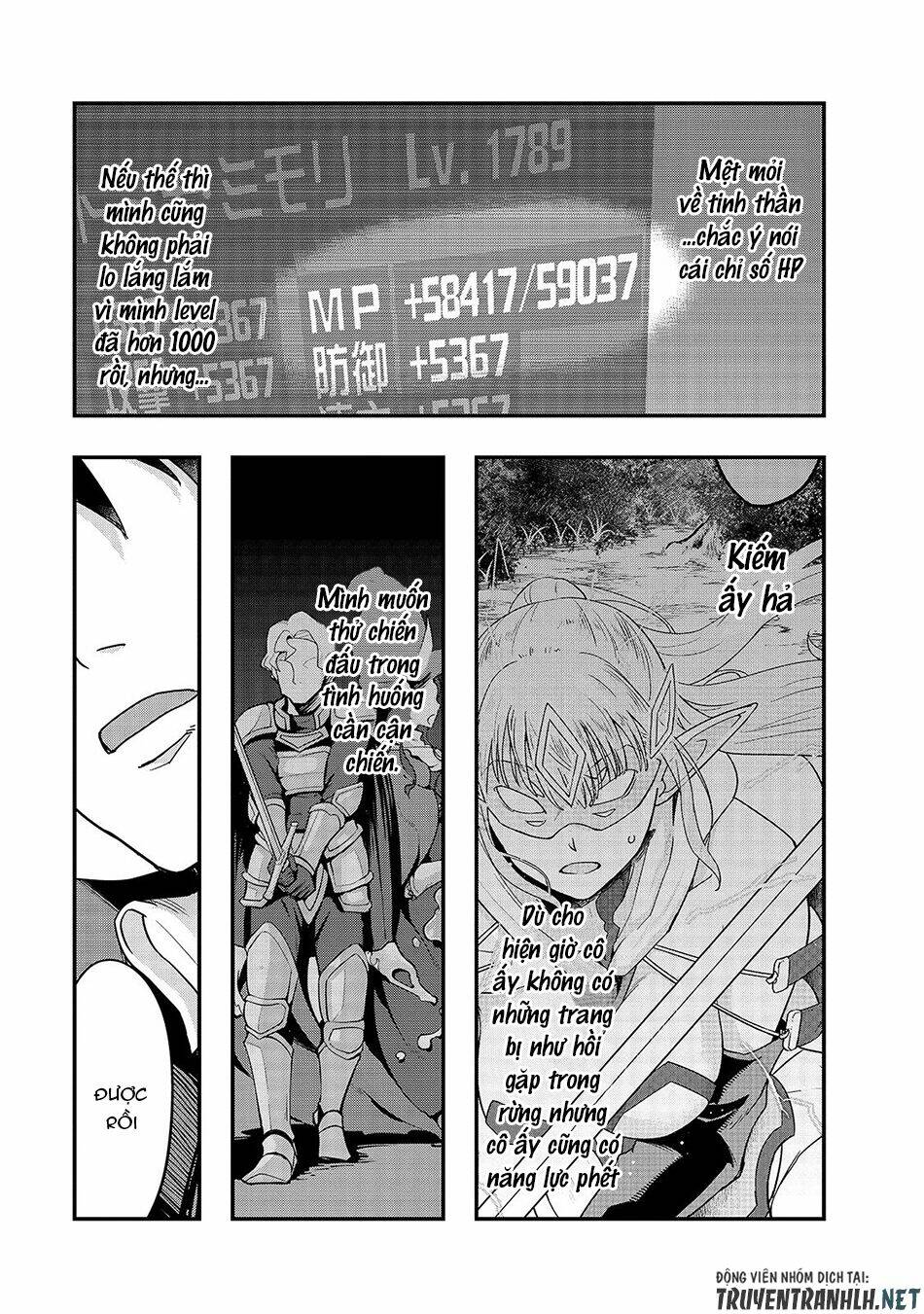 Hazure Waku No Joutai Ijou Skill De Saikyou Ni Natta Ore Ga Subete Wo Juurin Suru Made - Chapter 10 - Page 20