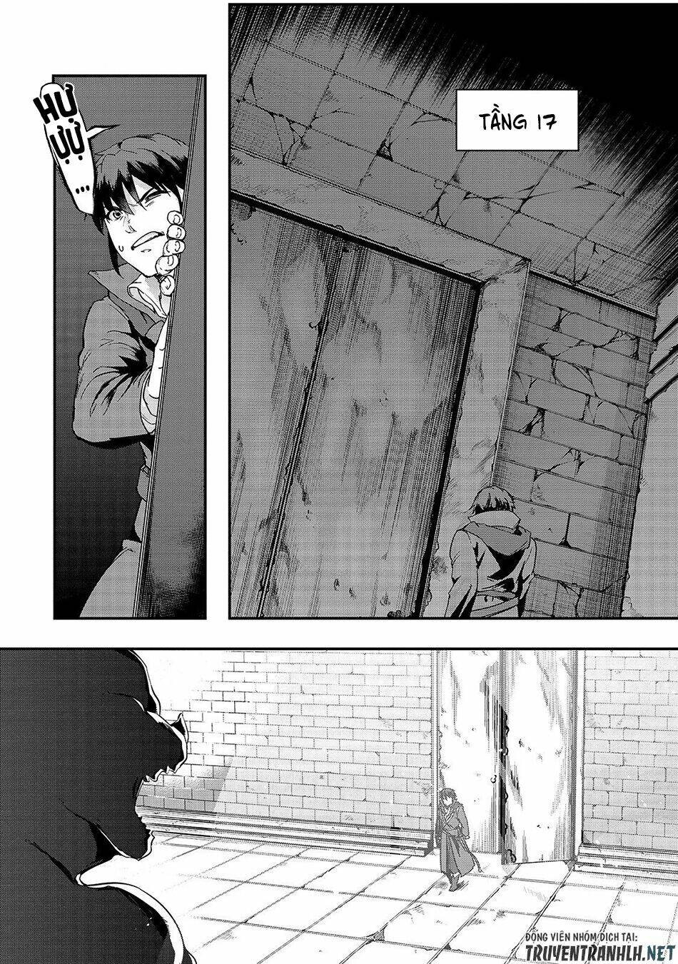 Hazure Waku No Joutai Ijou Skill De Saikyou Ni Natta Ore Ga Subete Wo Juurin Suru Made - Chapter 10 - Page 8