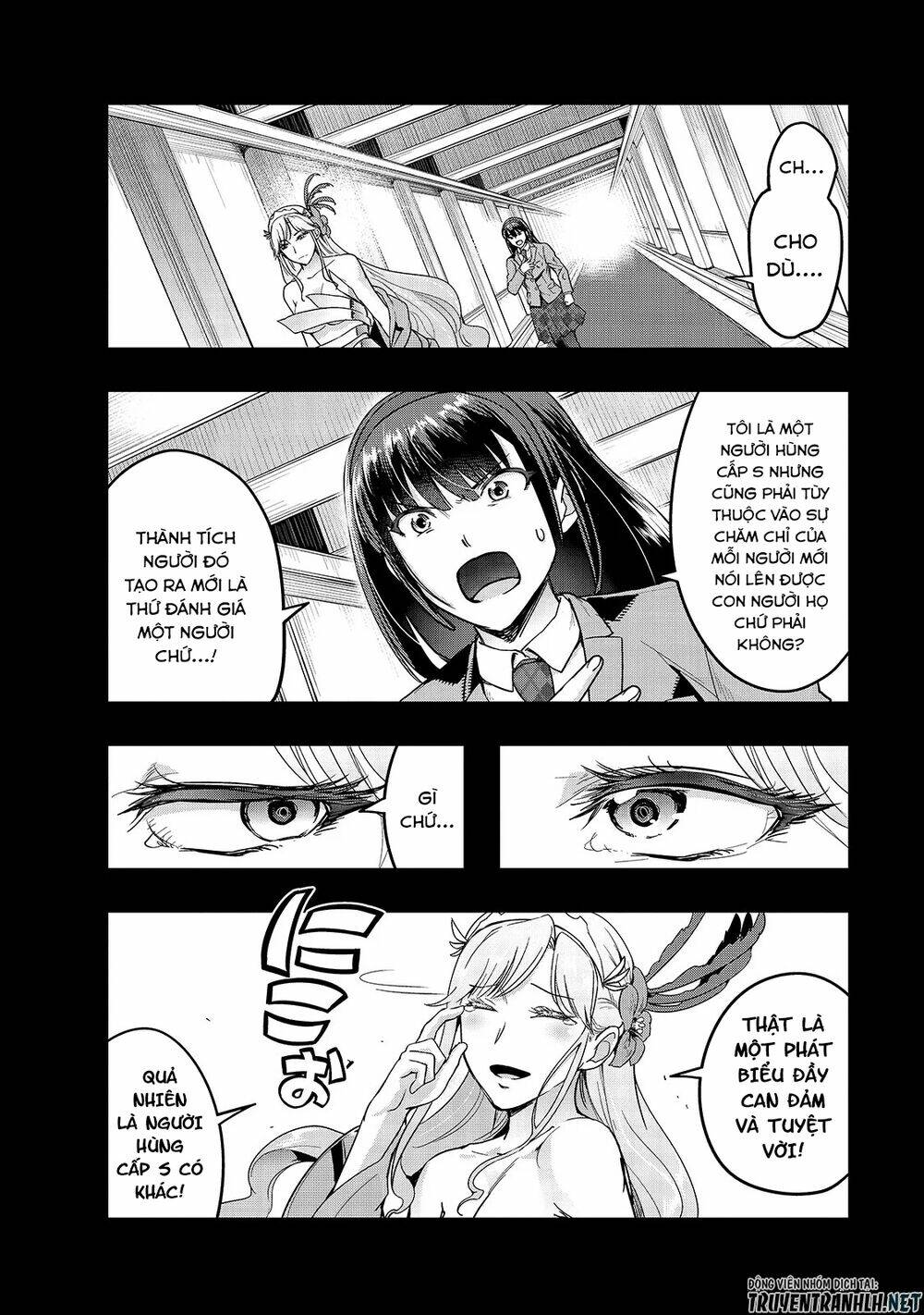 Hazure Waku No Joutai Ijou Skill De Saikyou Ni Natta Ore Ga Subete Wo Juurin Suru Made - Chapter 11 - Page 28