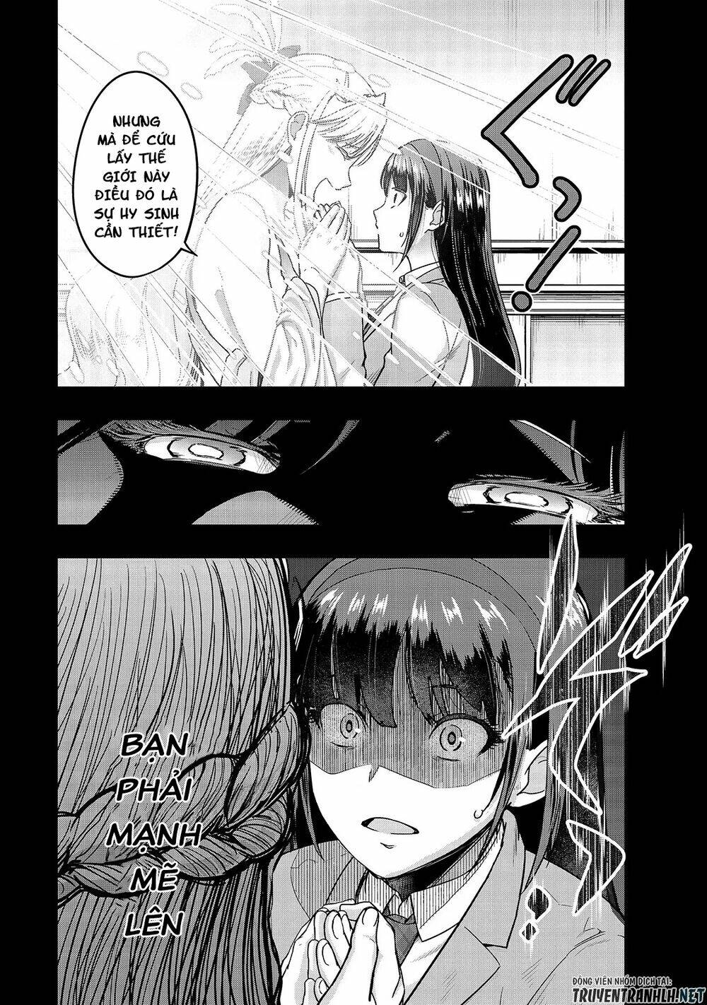 Hazure Waku No Joutai Ijou Skill De Saikyou Ni Natta Ore Ga Subete Wo Juurin Suru Made - Chapter 11 - Page 29