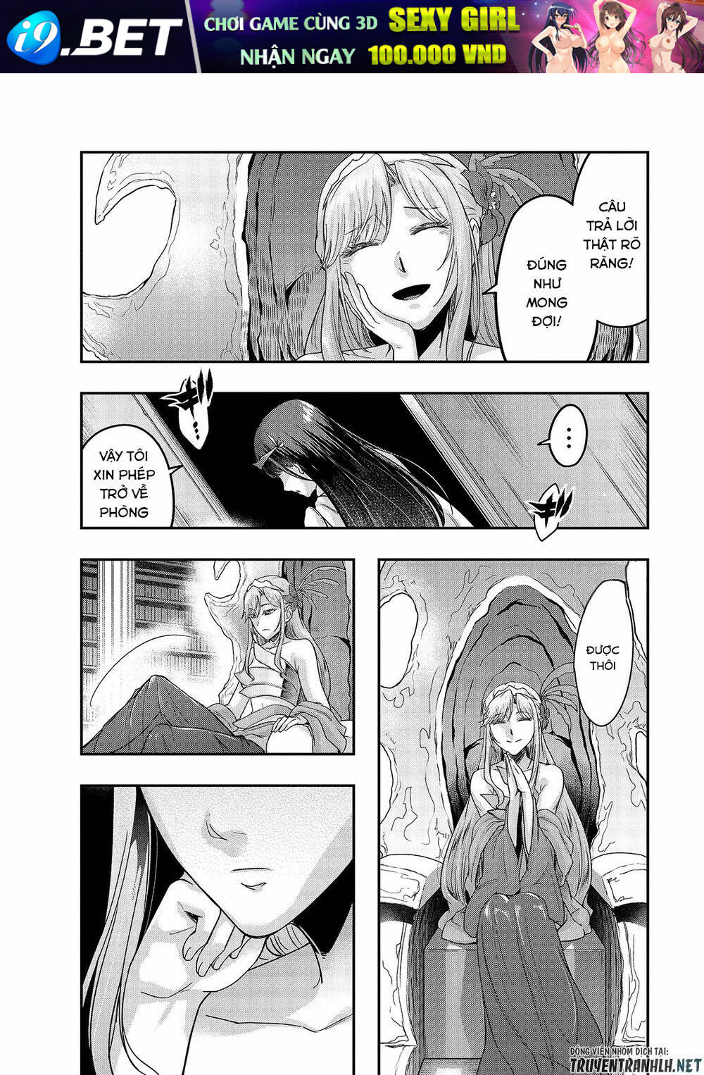 Hazure Waku No Joutai Ijou Skill De Saikyou Ni Natta Ore Ga Subete Wo Juurin Suru Made - Chapter 12 - Page 24