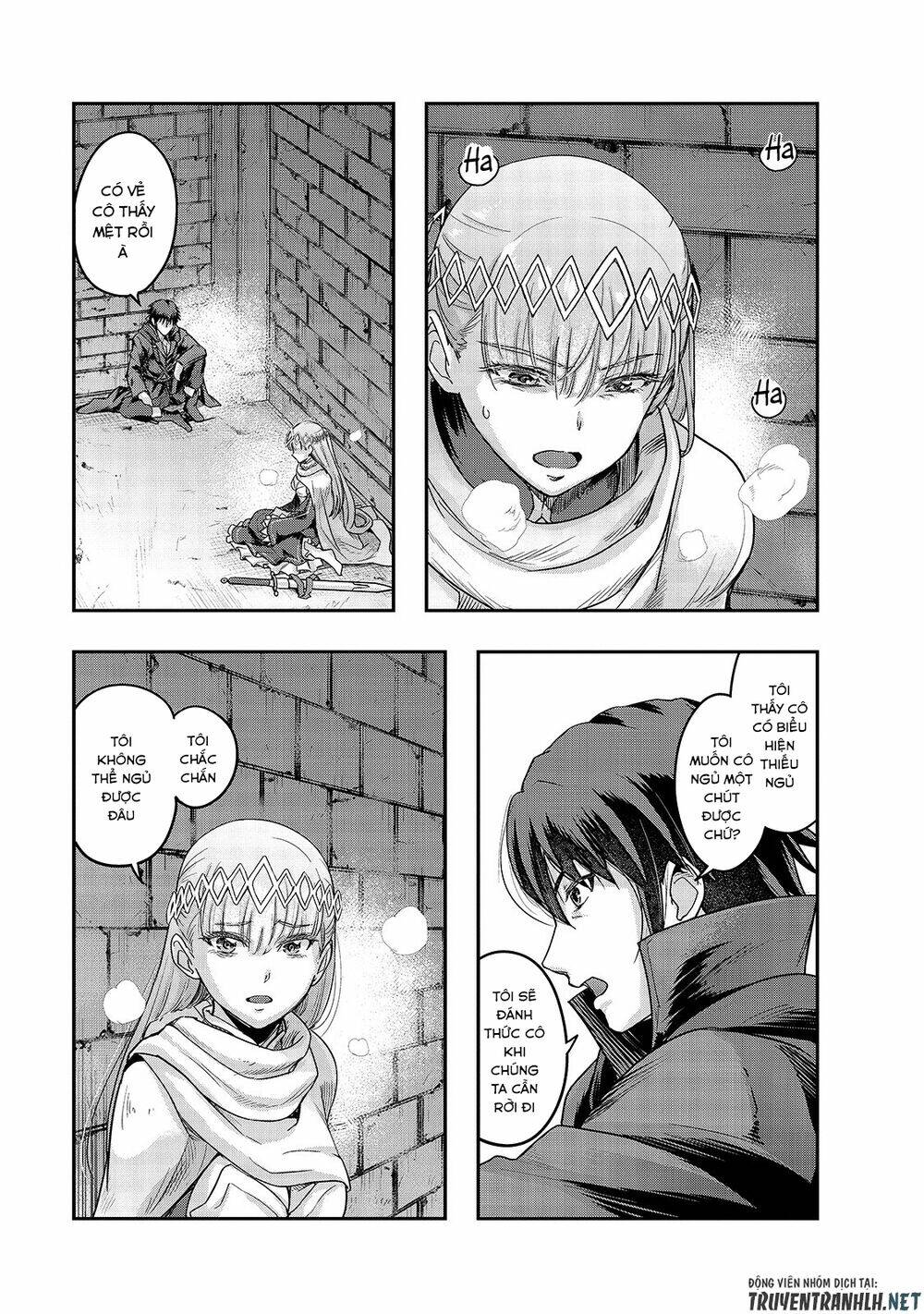 Hazure Waku No Joutai Ijou Skill De Saikyou Ni Natta Ore Ga Subete Wo Juurin Suru Made - Chapter 12 - Page 27