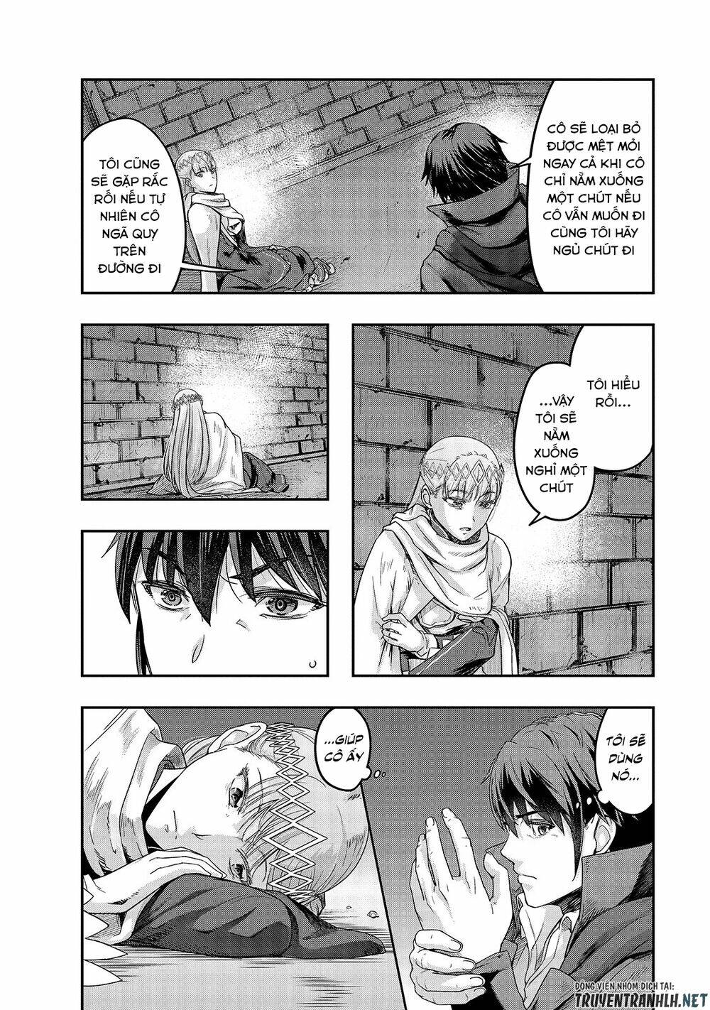 Hazure Waku No Joutai Ijou Skill De Saikyou Ni Natta Ore Ga Subete Wo Juurin Suru Made - Chapter 12 - Page 28