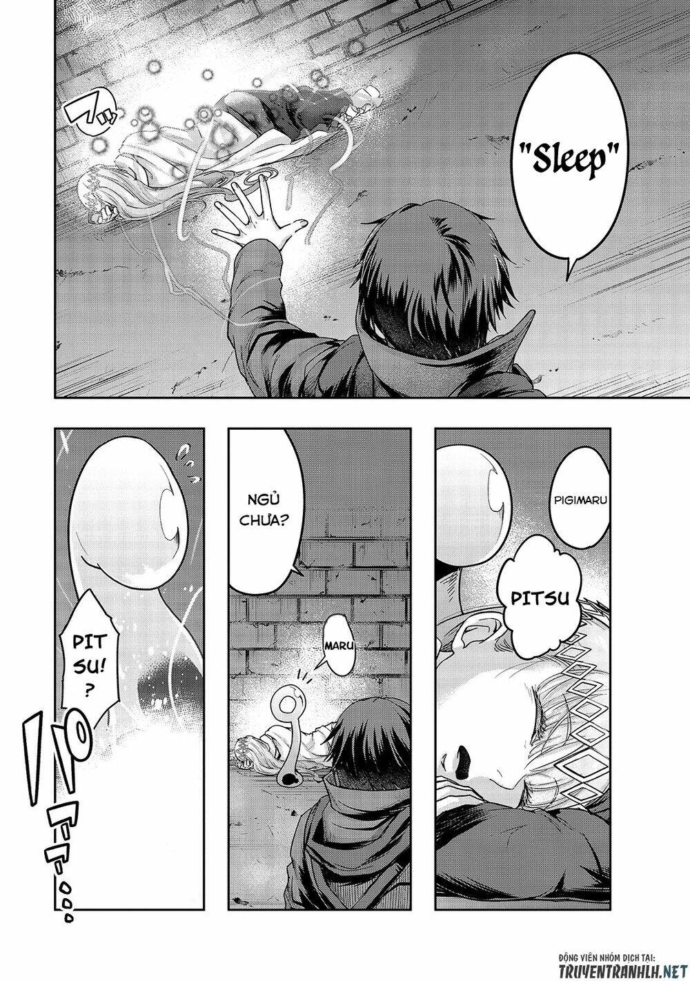 Hazure Waku No Joutai Ijou Skill De Saikyou Ni Natta Ore Ga Subete Wo Juurin Suru Made - Chapter 12 - Page 29