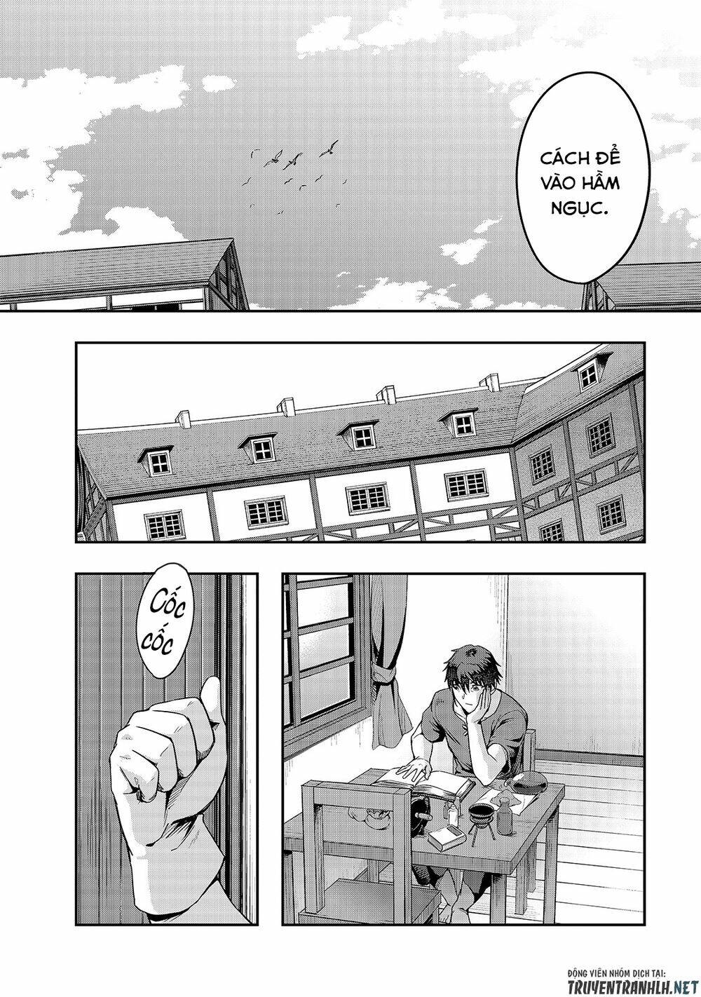 Hazure Waku No Joutai Ijou Skill De Saikyou Ni Natta Ore Ga Subete Wo Juurin Suru Made - Chapter 13 - Page 23