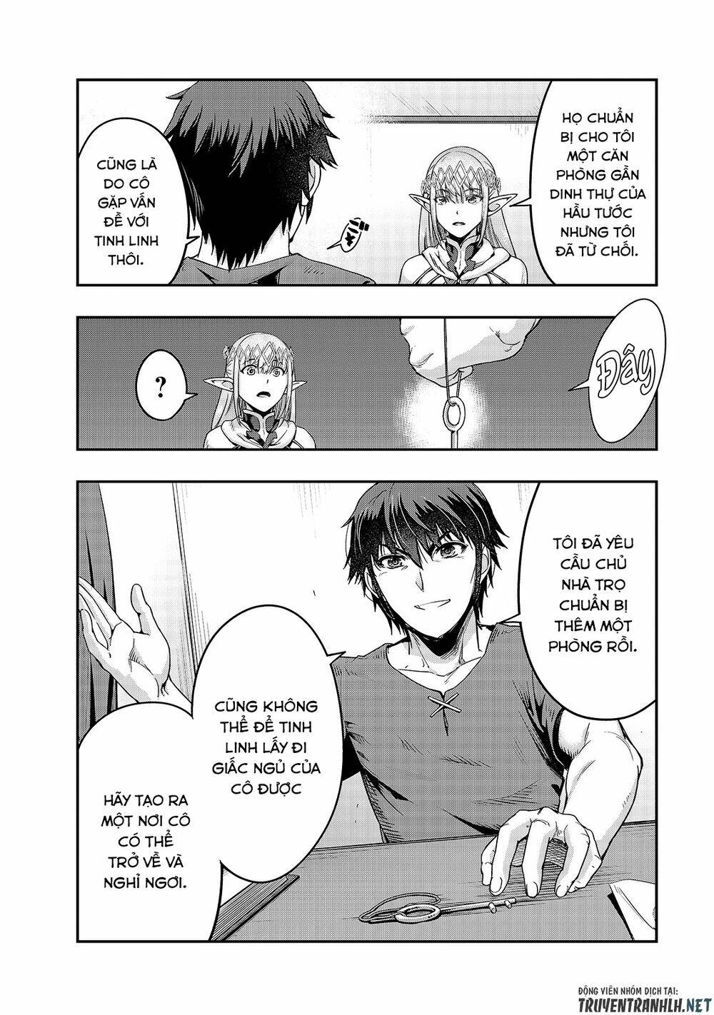 Hazure Waku No Joutai Ijou Skill De Saikyou Ni Natta Ore Ga Subete Wo Juurin Suru Made - Chapter 13 - Page 25