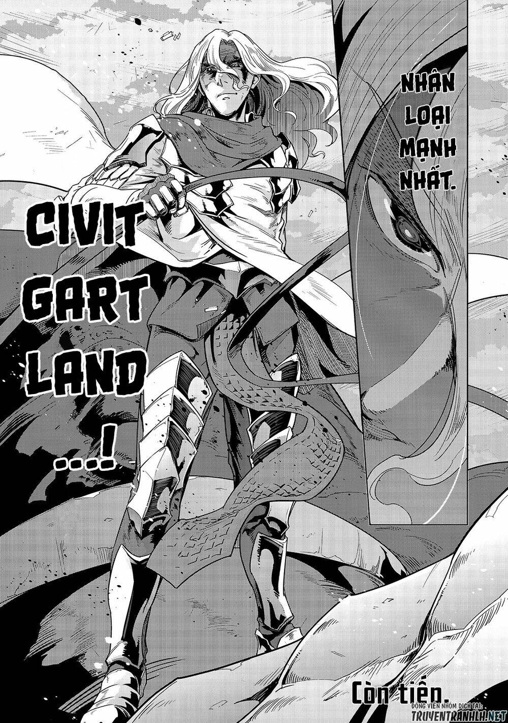 Hazure Waku No Joutai Ijou Skill De Saikyou Ni Natta Ore Ga Subete Wo Juurin Suru Made - Chapter 14 - Page 18