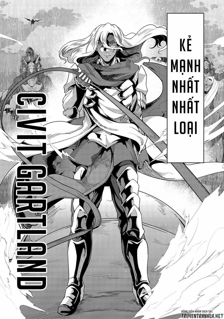 Hazure Waku No Joutai Ijou Skill De Saikyou Ni Natta Ore Ga Subete Wo Juurin Suru Made - Chapter 15 - Page 9