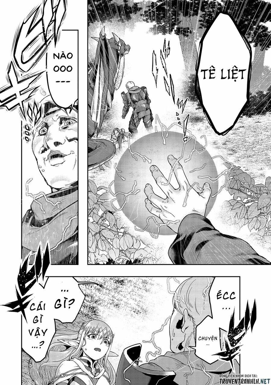 Hazure Waku No Joutai Ijou Skill De Saikyou Ni Natta Ore Ga Subete Wo Juurin Suru Made - Chapter 15 - Page 19