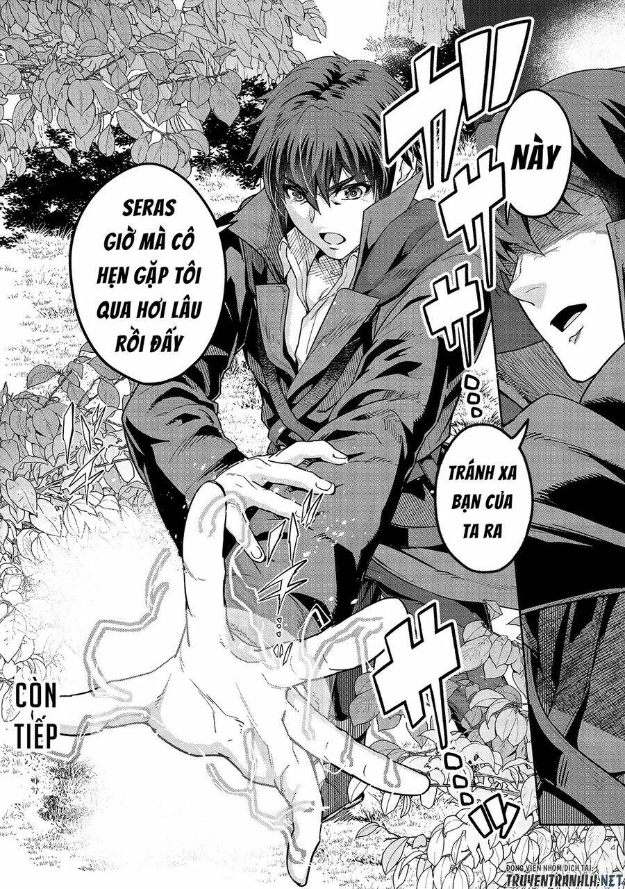 Hazure Waku No Joutai Ijou Skill De Saikyou Ni Natta Ore Ga Subete Wo Juurin Suru Made - Chapter 15 - Page 20