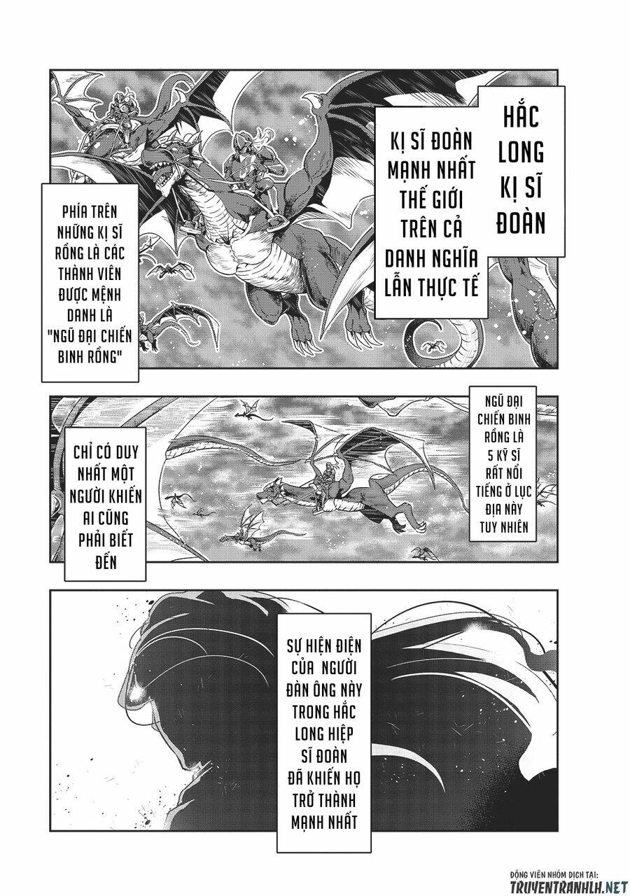 Hazure Waku No Joutai Ijou Skill De Saikyou Ni Natta Ore Ga Subete Wo Juurin Suru Made - Chapter 15 - Page 7