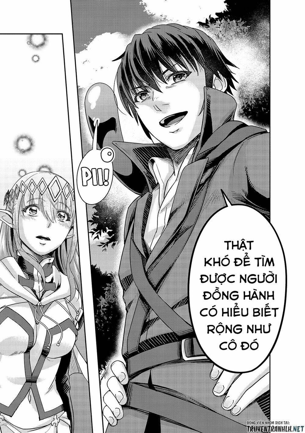 Hazure Waku No Joutai Ijou Skill De Saikyou Ni Natta Ore Ga Subete Wo Juurin Suru Made - Chapter 16 - Page 11