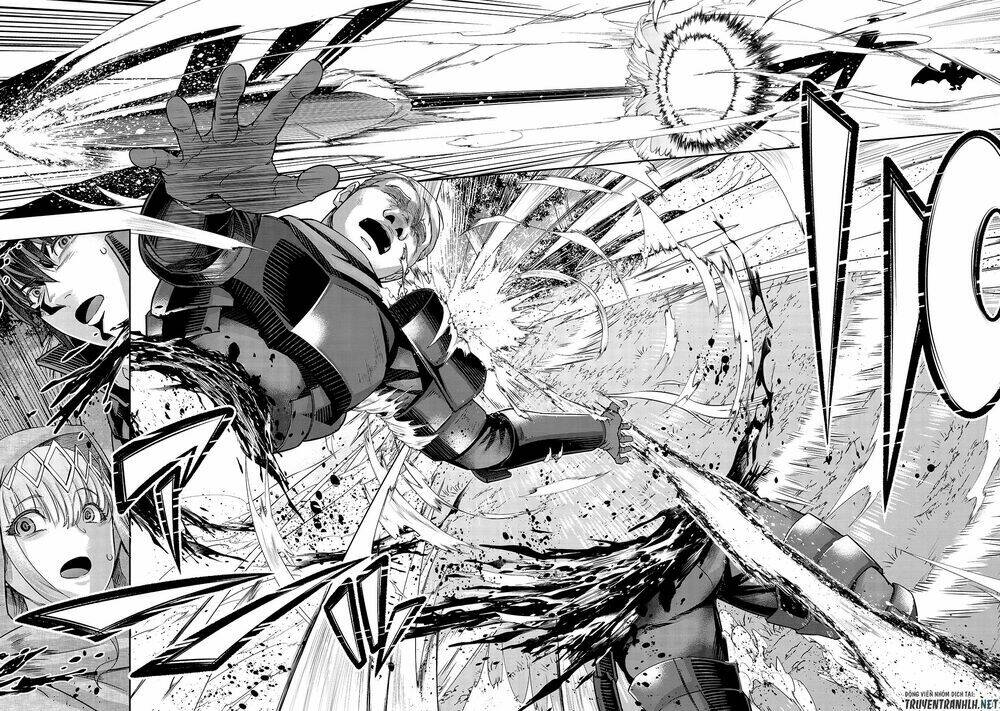 Hazure Waku No Joutai Ijou Skill De Saikyou Ni Natta Ore Ga Subete Wo Juurin Suru Made - Chapter 16 - Page 26