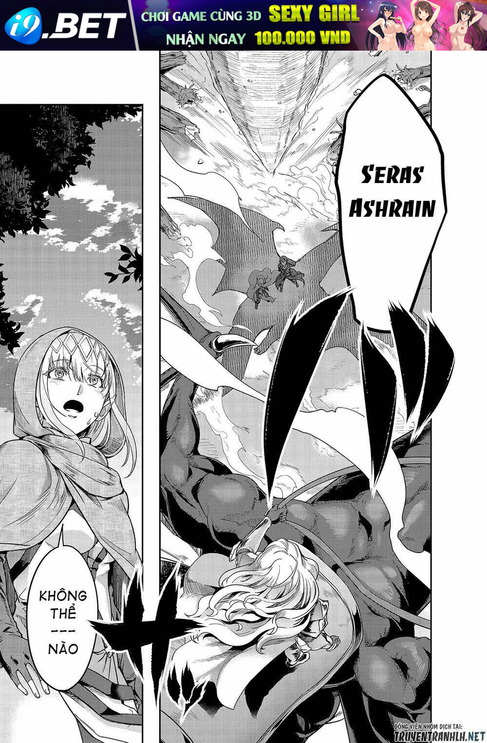 Hazure Waku No Joutai Ijou Skill De Saikyou Ni Natta Ore Ga Subete Wo Juurin Suru Made - Chapter 16 - Page 28