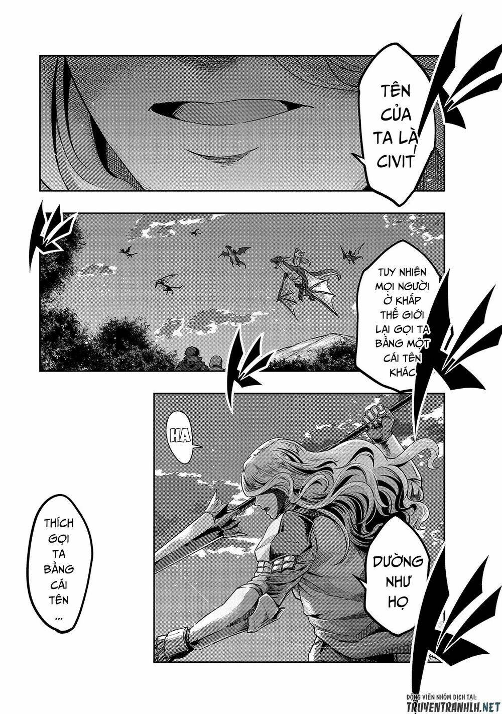 Hazure Waku No Joutai Ijou Skill De Saikyou Ni Natta Ore Ga Subete Wo Juurin Suru Made - Chapter 16 - Page 30