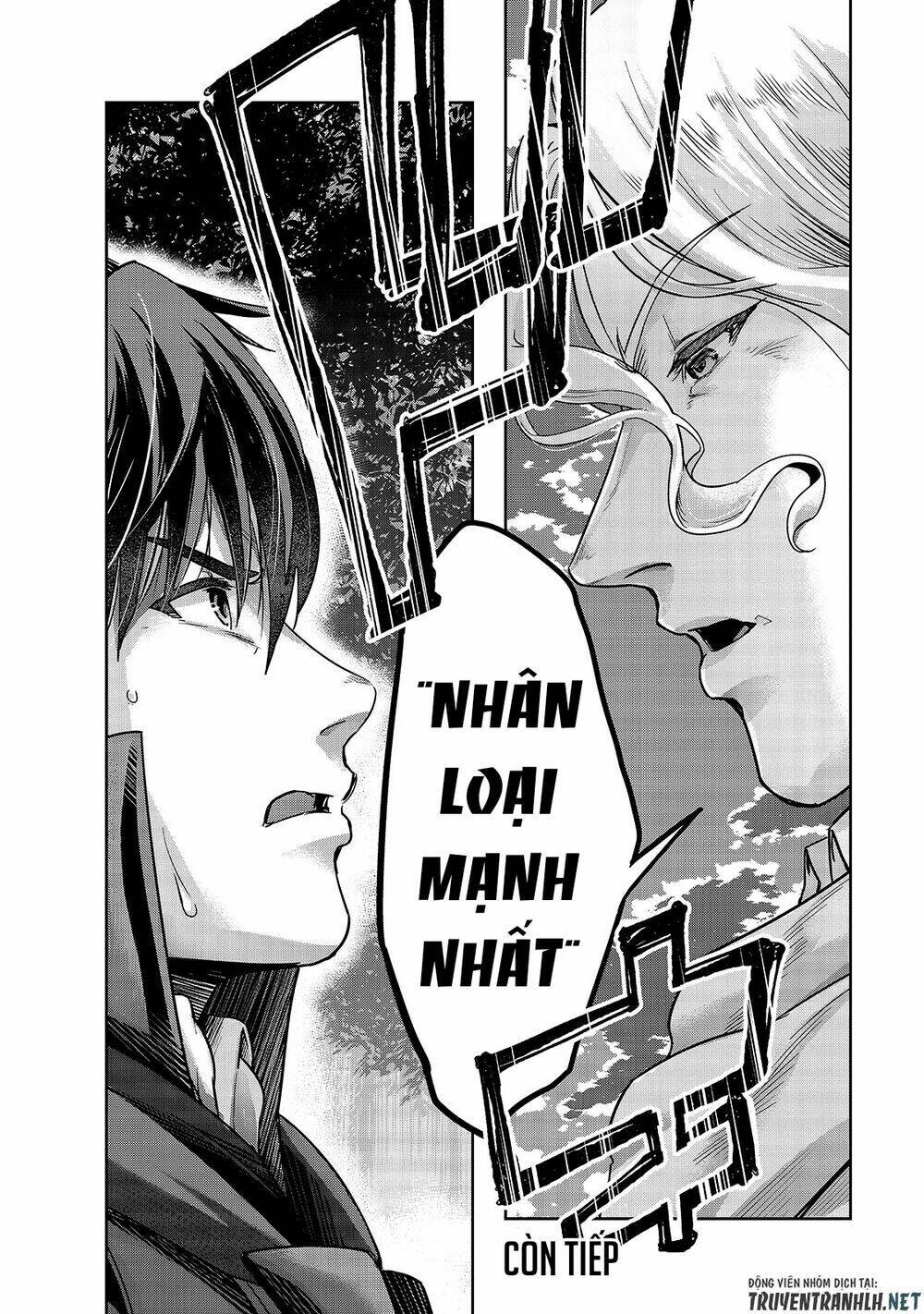 Hazure Waku No Joutai Ijou Skill De Saikyou Ni Natta Ore Ga Subete Wo Juurin Suru Made - Chapter 16 - Page 31