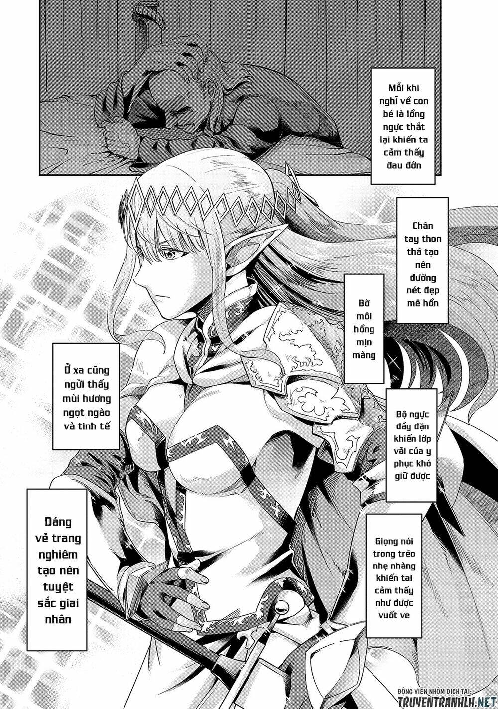 Hazure Waku No Joutai Ijou Skill De Saikyou Ni Natta Ore Ga Subete Wo Juurin Suru Made - Chapter 17 - Page 11