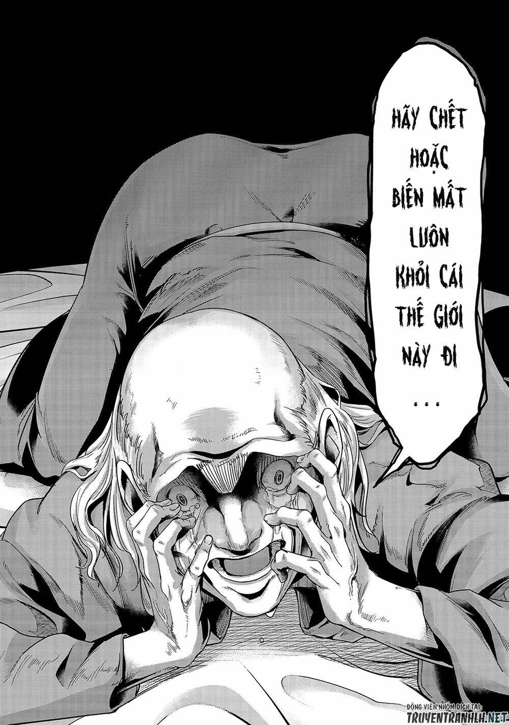 Hazure Waku No Joutai Ijou Skill De Saikyou Ni Natta Ore Ga Subete Wo Juurin Suru Made - Chapter 17 - Page 14