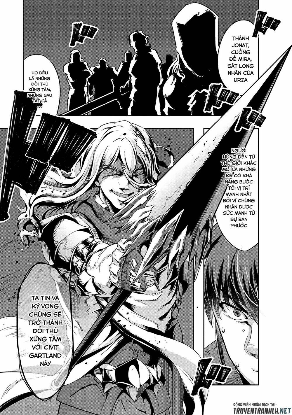 Hazure Waku No Joutai Ijou Skill De Saikyou Ni Natta Ore Ga Subete Wo Juurin Suru Made - Chapter 17 - Page 31