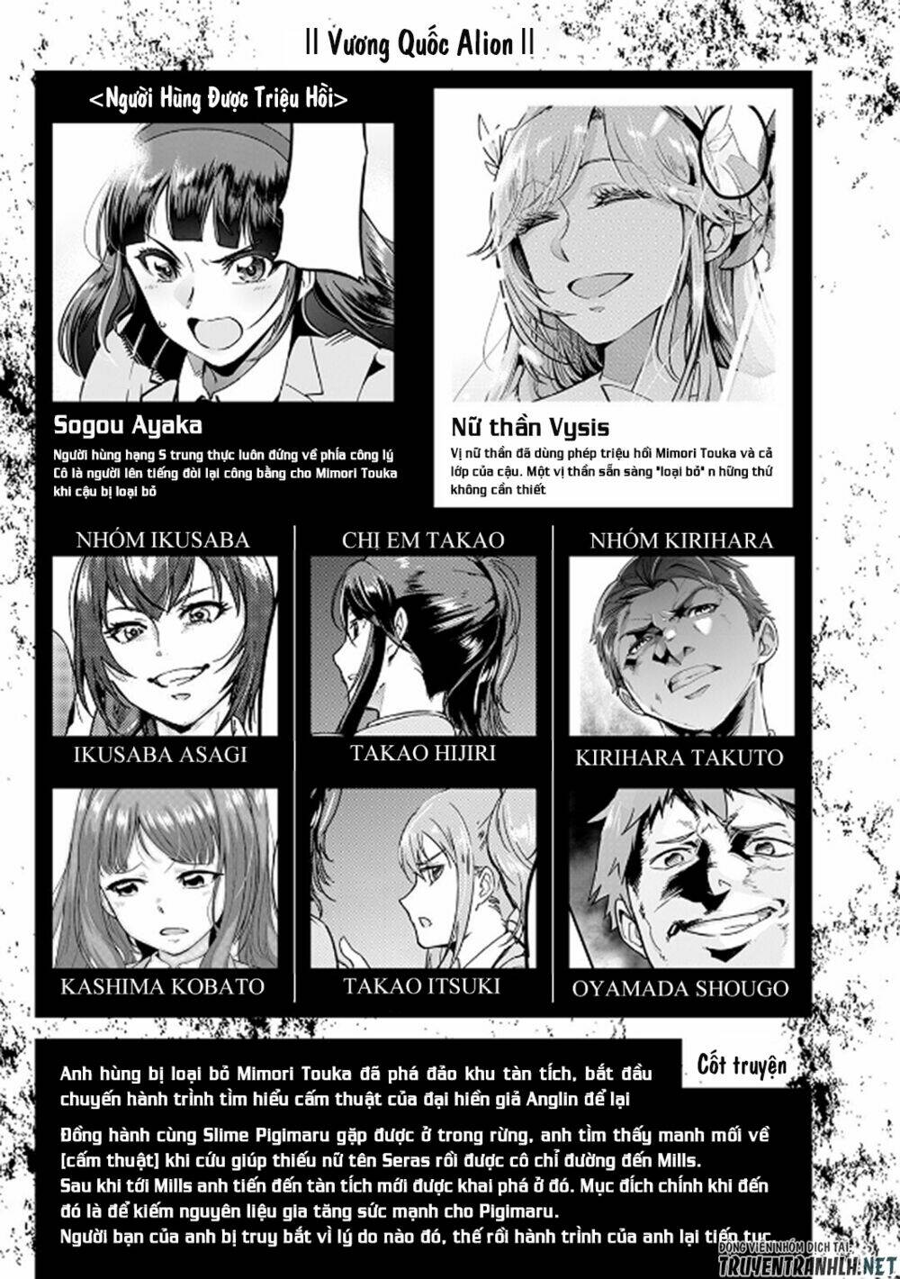 Hazure Waku No Joutai Ijou Skill De Saikyou Ni Natta Ore Ga Subete Wo Juurin Suru Made - Chapter 17 - Page 5