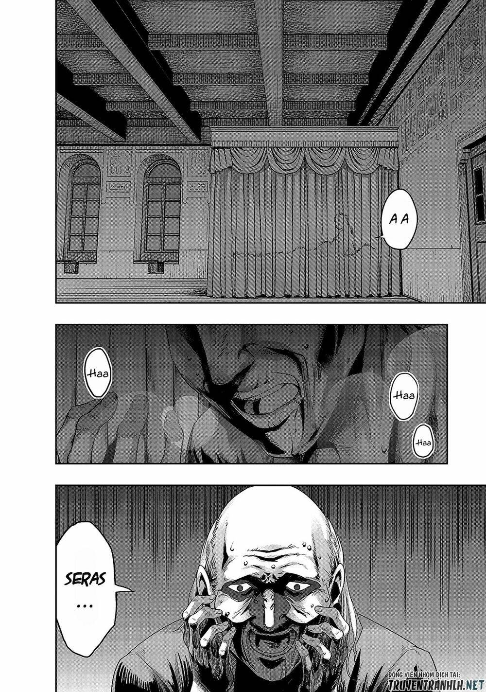 Hazure Waku No Joutai Ijou Skill De Saikyou Ni Natta Ore Ga Subete Wo Juurin Suru Made - Chapter 17 - Page 8