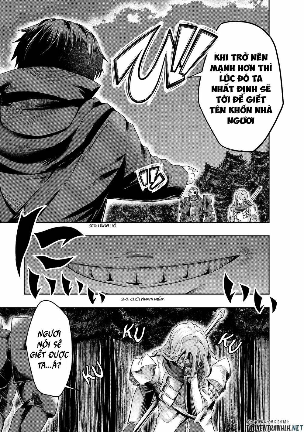 Hazure Waku No Joutai Ijou Skill De Saikyou Ni Natta Ore Ga Subete Wo Juurin Suru Made - Chapter 18 - Page 15