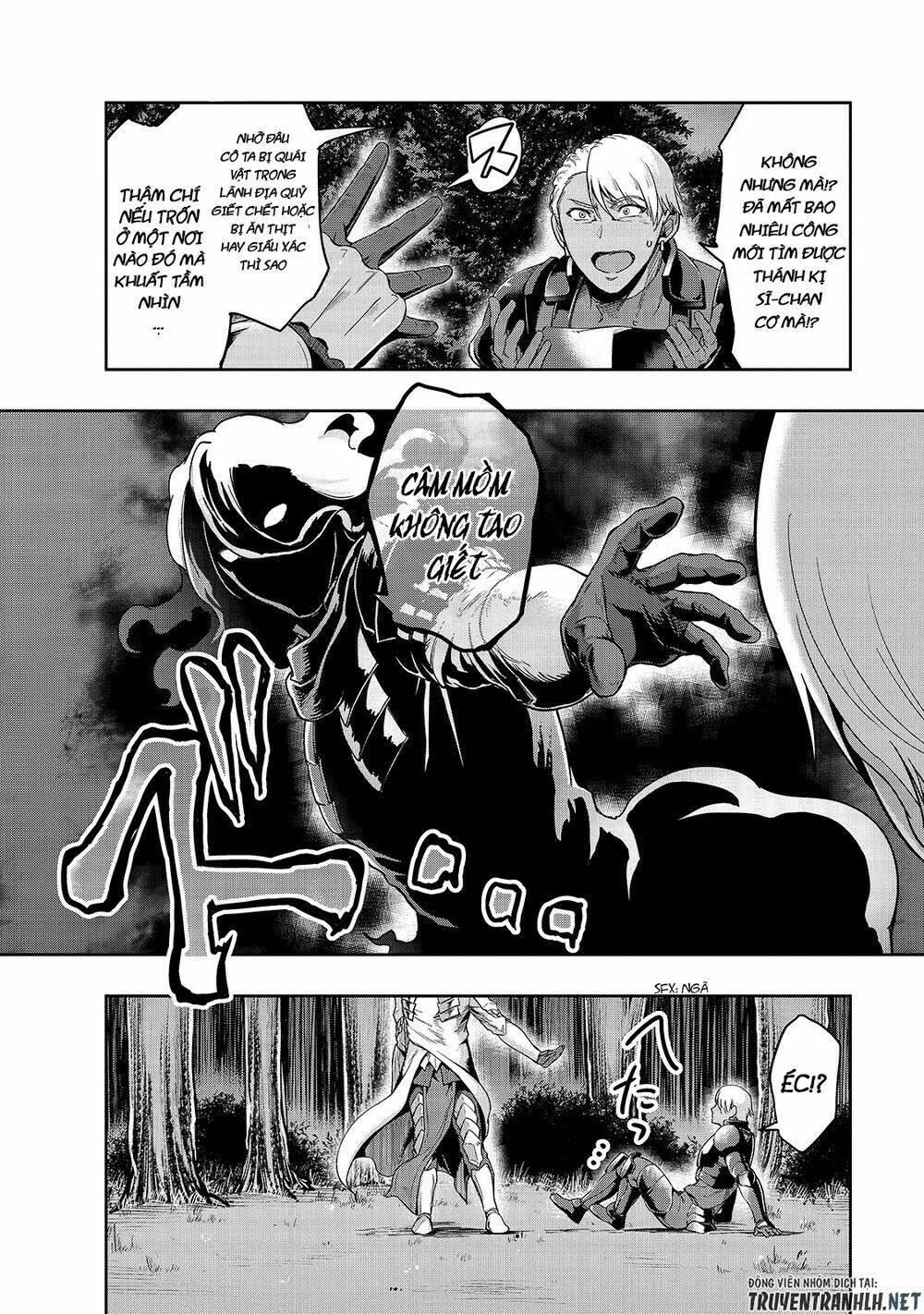 Hazure Waku No Joutai Ijou Skill De Saikyou Ni Natta Ore Ga Subete Wo Juurin Suru Made - Chapter 18 - Page 22