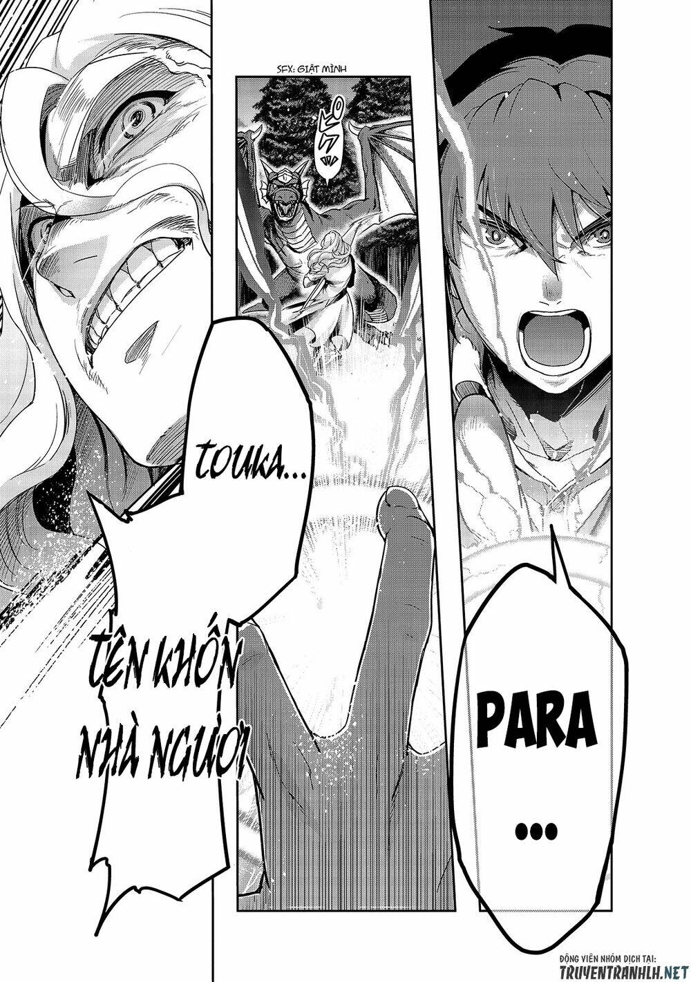 Hazure Waku No Joutai Ijou Skill De Saikyou Ni Natta Ore Ga Subete Wo Juurin Suru Made - Chapter 18 - Page 29