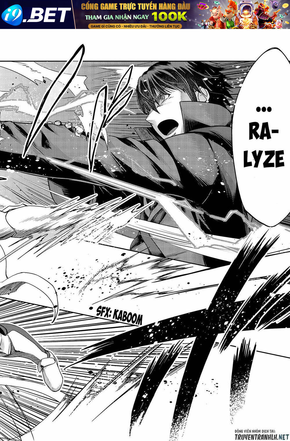 Hazure Waku No Joutai Ijou Skill De Saikyou Ni Natta Ore Ga Subete Wo Juurin Suru Made - Chapter 18 - Page 30