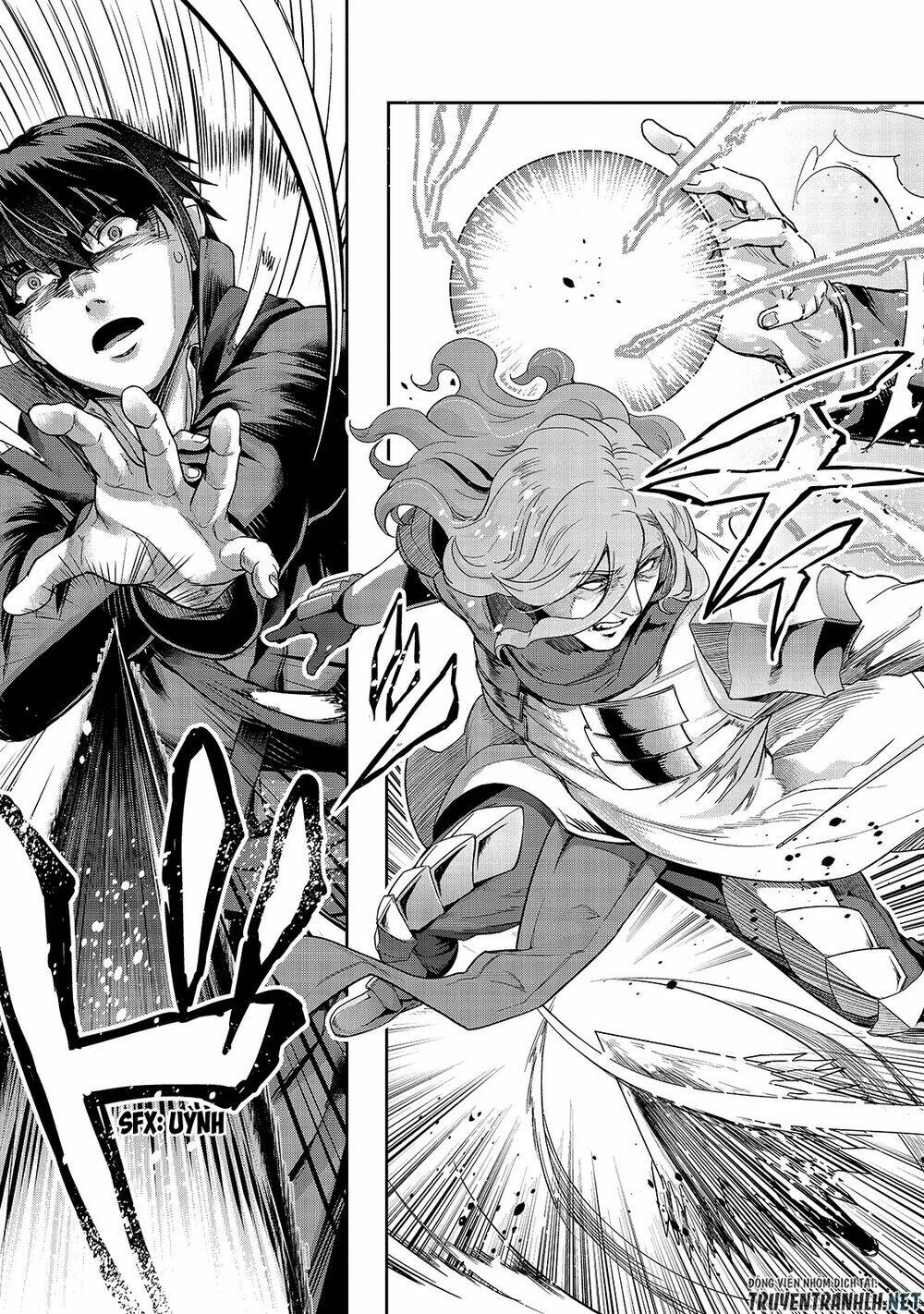 Hazure Waku No Joutai Ijou Skill De Saikyou Ni Natta Ore Ga Subete Wo Juurin Suru Made - Chapter 18 - Page 32