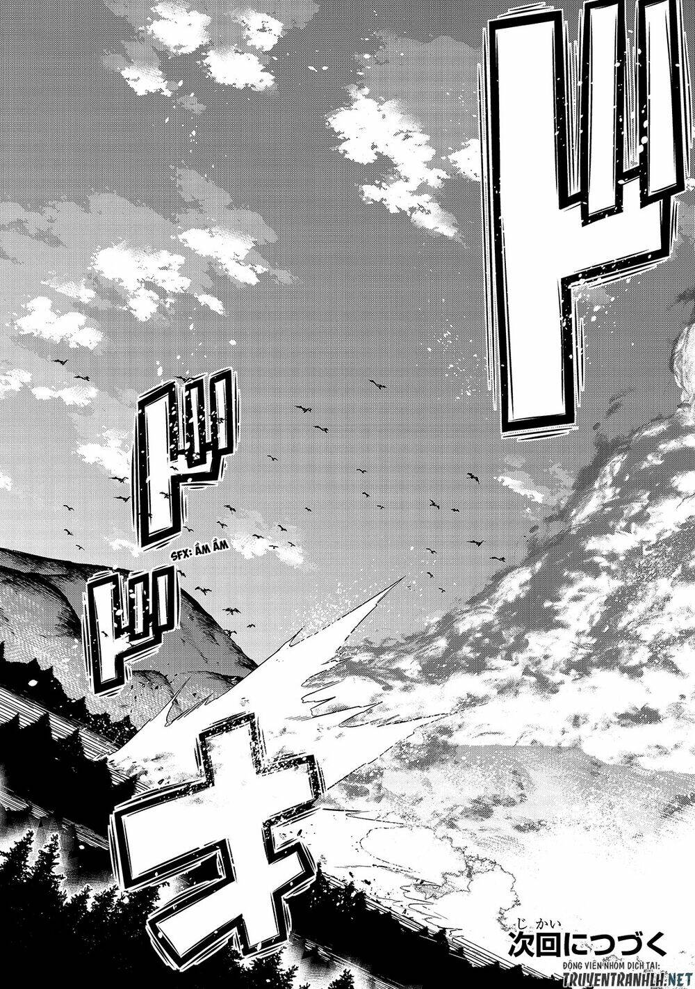 Hazure Waku No Joutai Ijou Skill De Saikyou Ni Natta Ore Ga Subete Wo Juurin Suru Made - Chapter 18 - Page 33