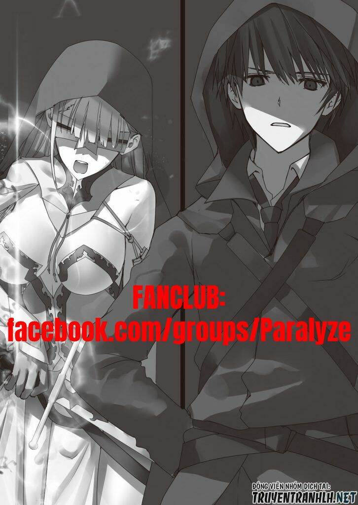 Hazure Waku No Joutai Ijou Skill De Saikyou Ni Natta Ore Ga Subete Wo Juurin Suru Made - Chapter 18 - Page 34